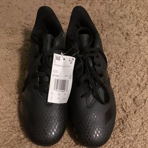 Soccer adidas cleats